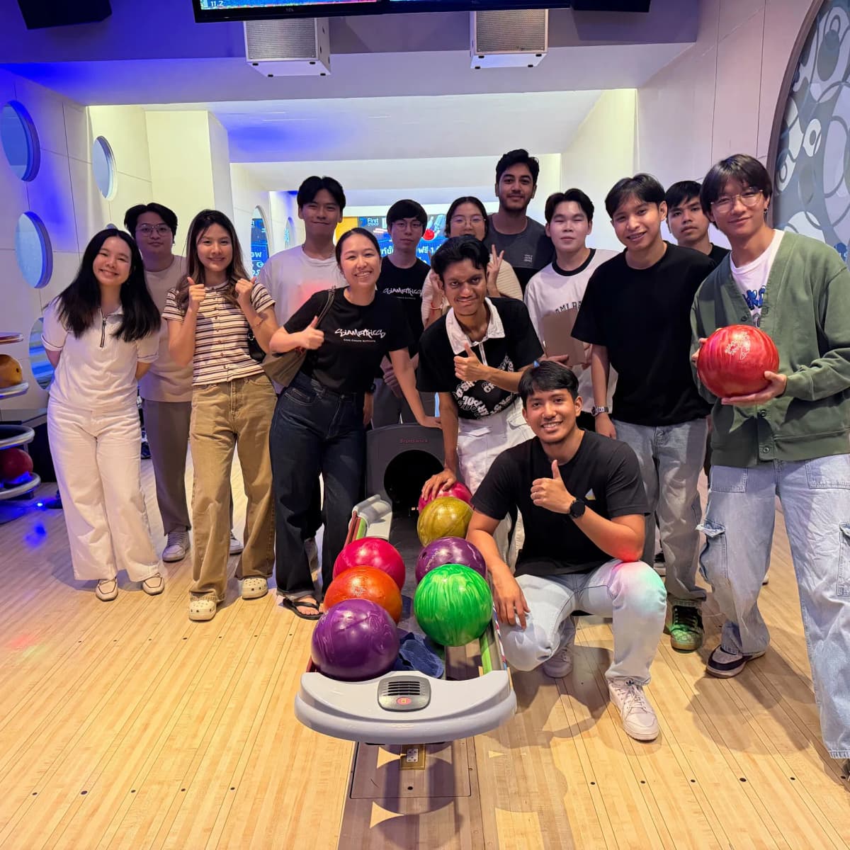 Work-Life-Integration