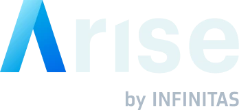 Arise by INFINITAS